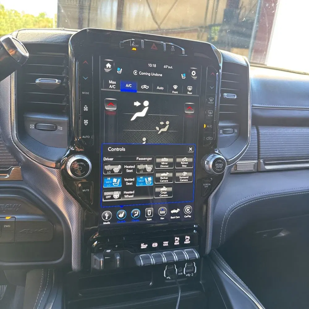 2021 Ram 2500 Limited