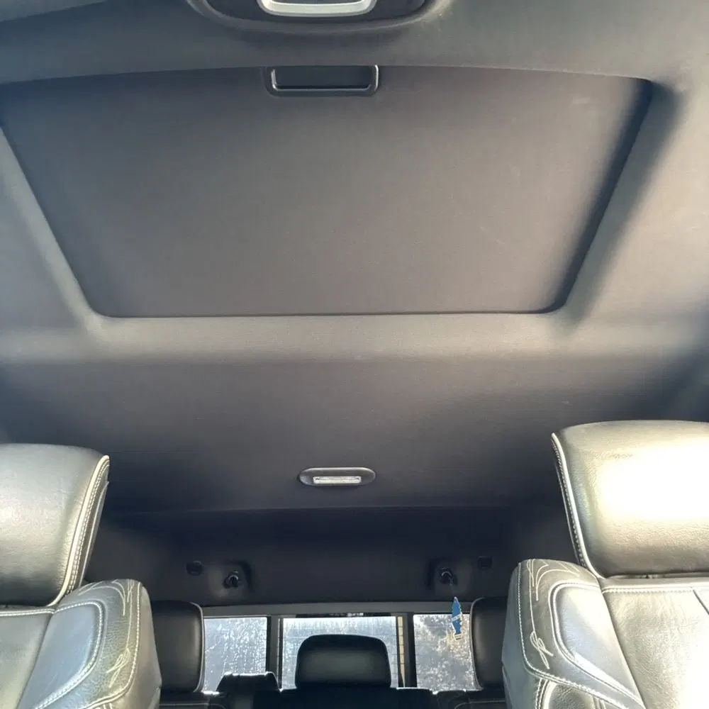 2021 Ram 2500 Limited