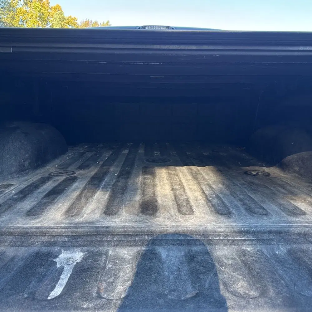 2021 Ram 2500 Limited