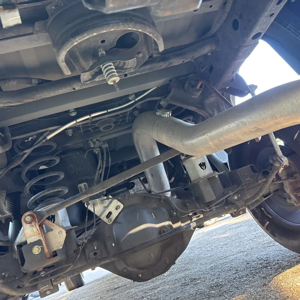 2021 Ram 2500 Limited
