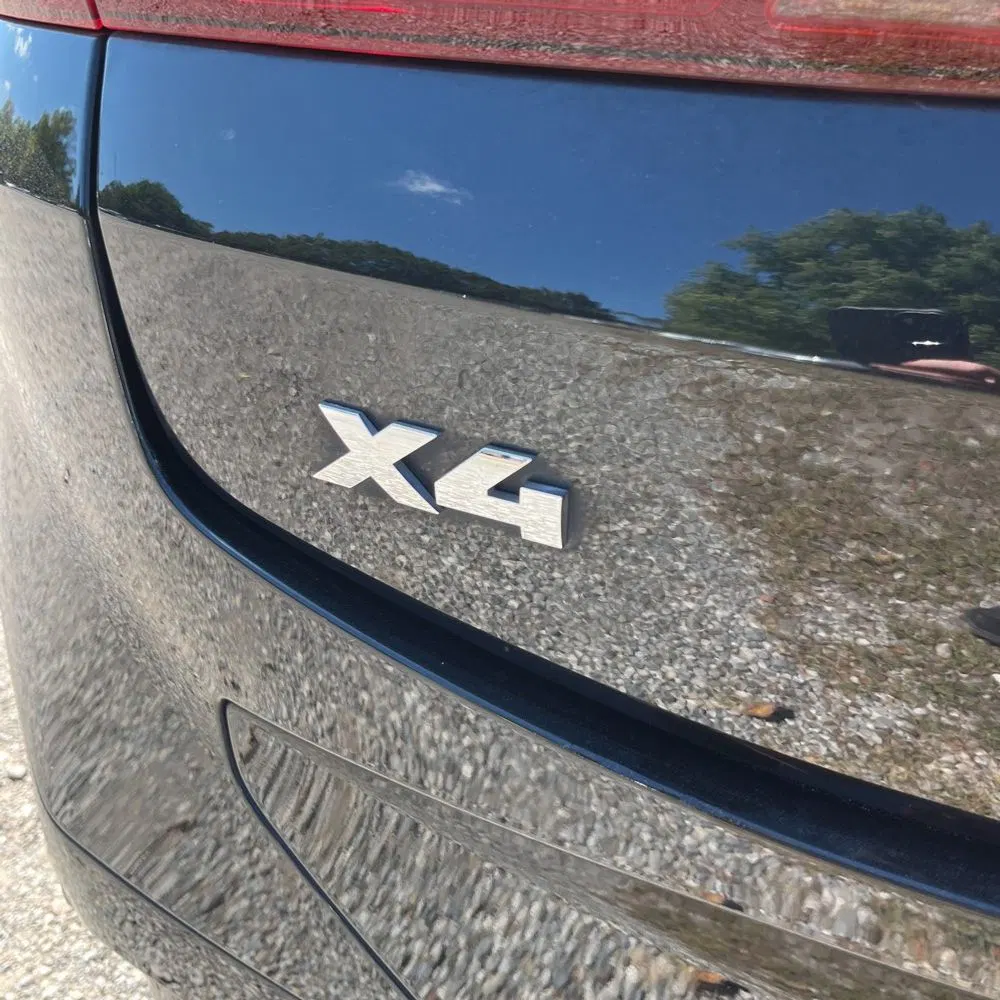 2023 BMW X4 M40i