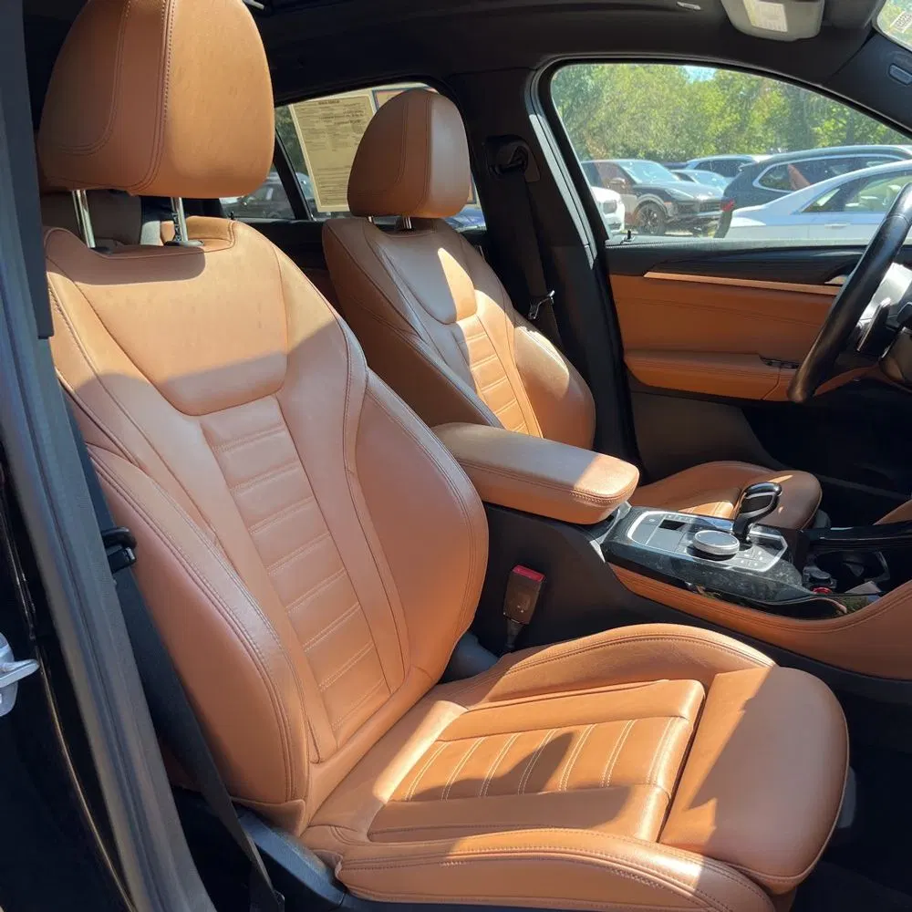 2023 BMW X4 M40i