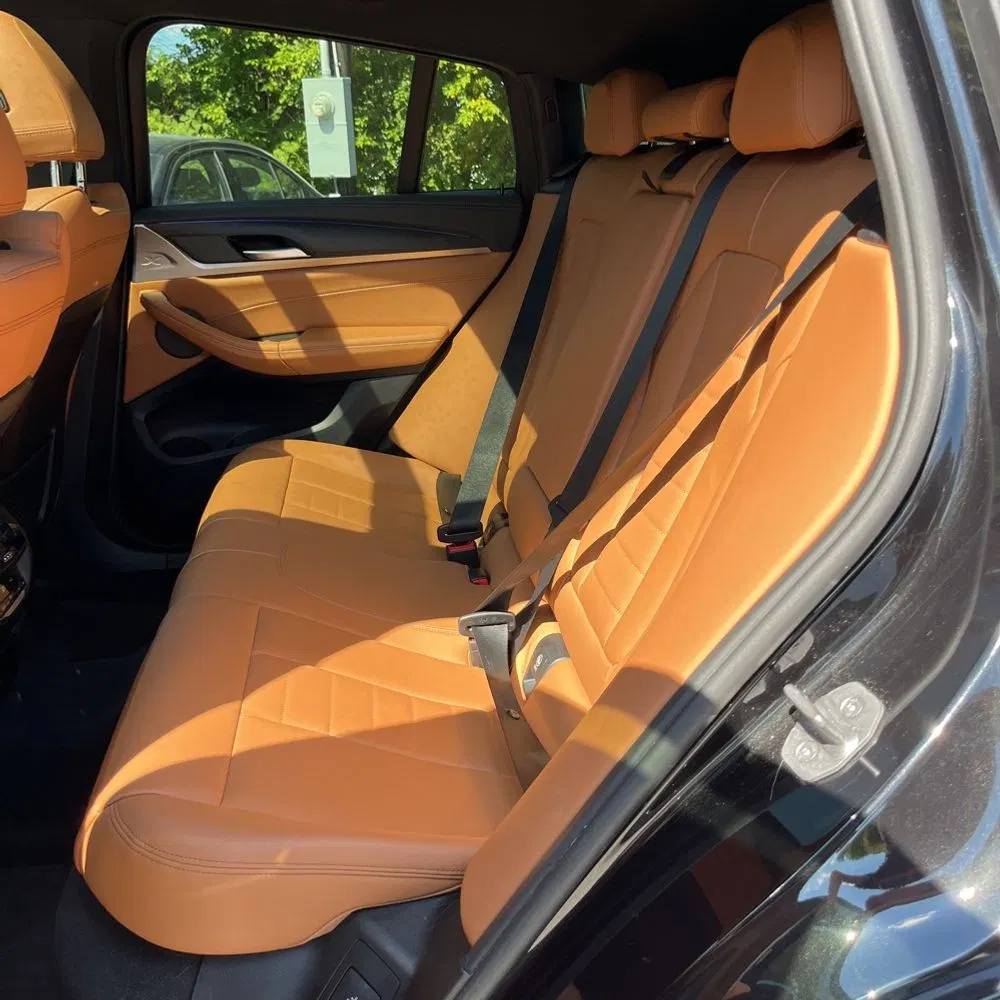 2023 BMW X4 M40i