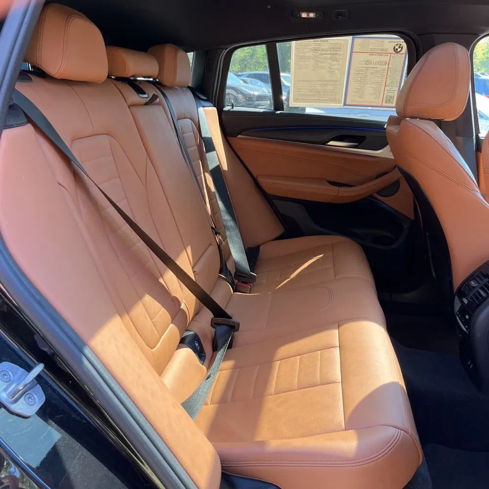2023 BMW X4 M40i