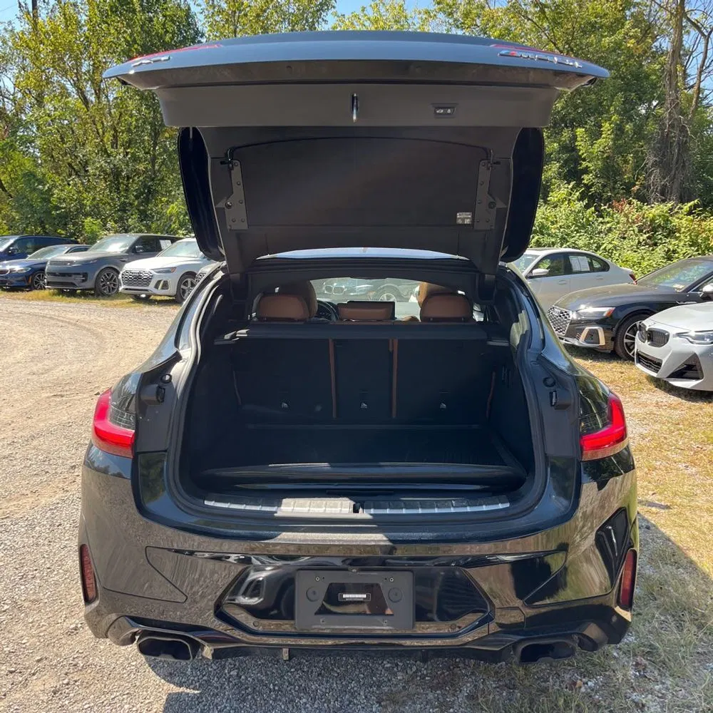 2023 BMW X4 M40i