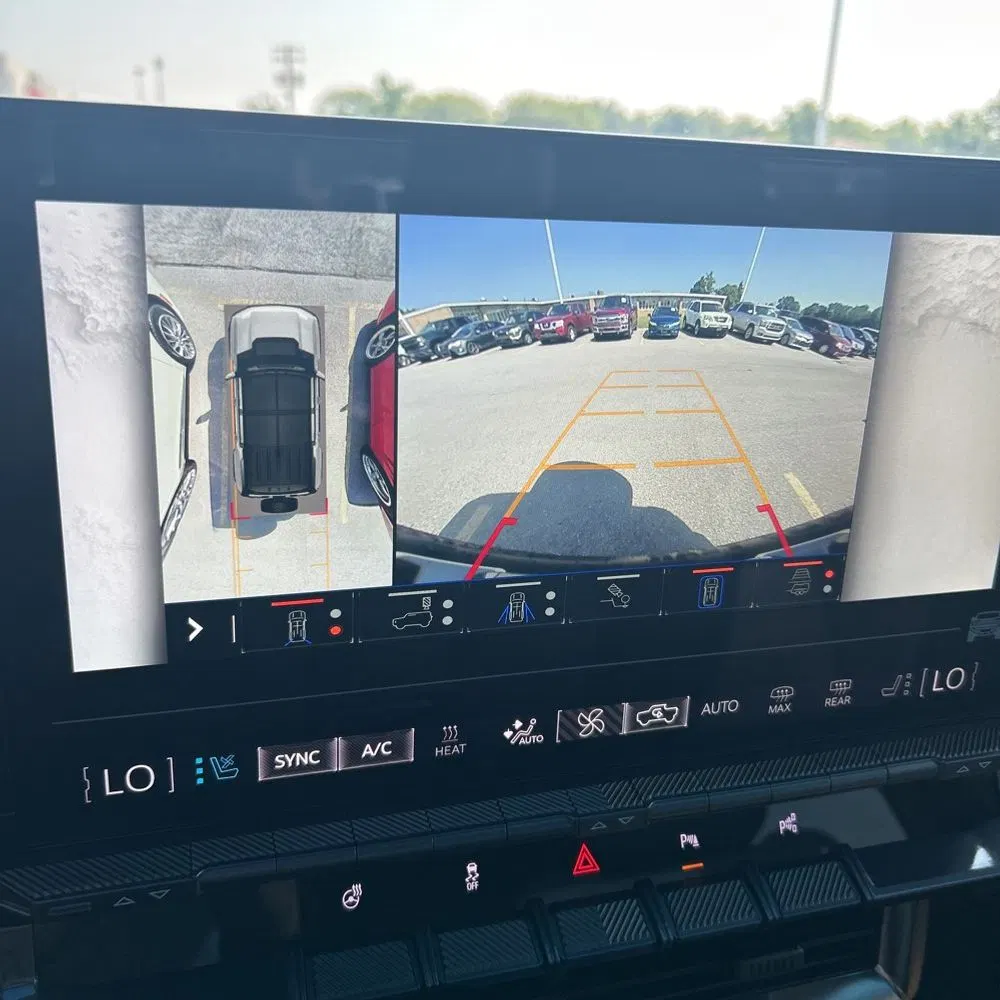 2024 GMC HUMMER EV 3X
