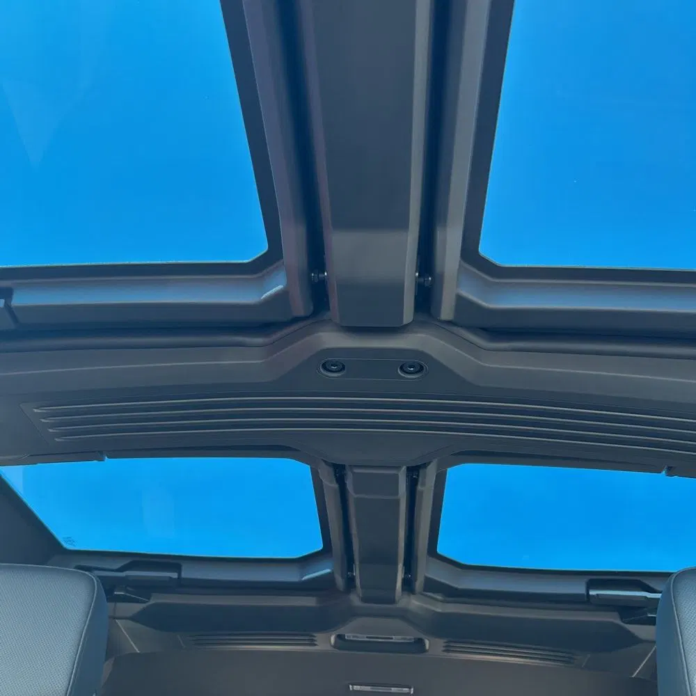 2024 GMC HUMMER EV 3X