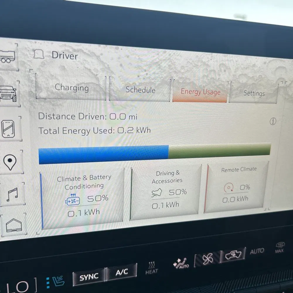 2024 GMC HUMMER EV 3X