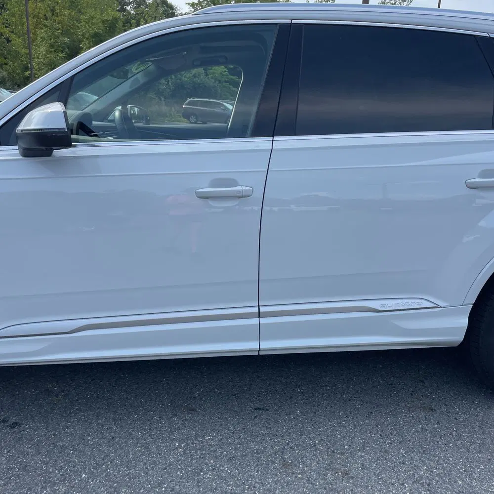 2024 Audi Q7 Premium Plus 55