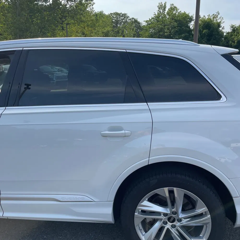 2024 Audi Q7 Premium Plus 55