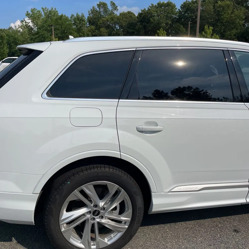 2024 Audi Q7 Premium Plus 55