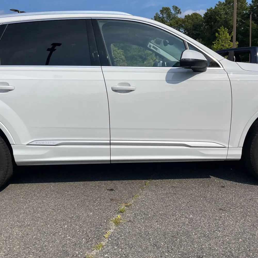 2024 Audi Q7 Premium Plus 55