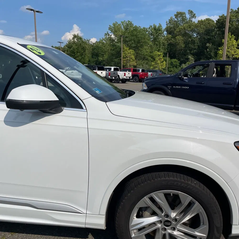 2024 Audi Q7 Premium Plus 55