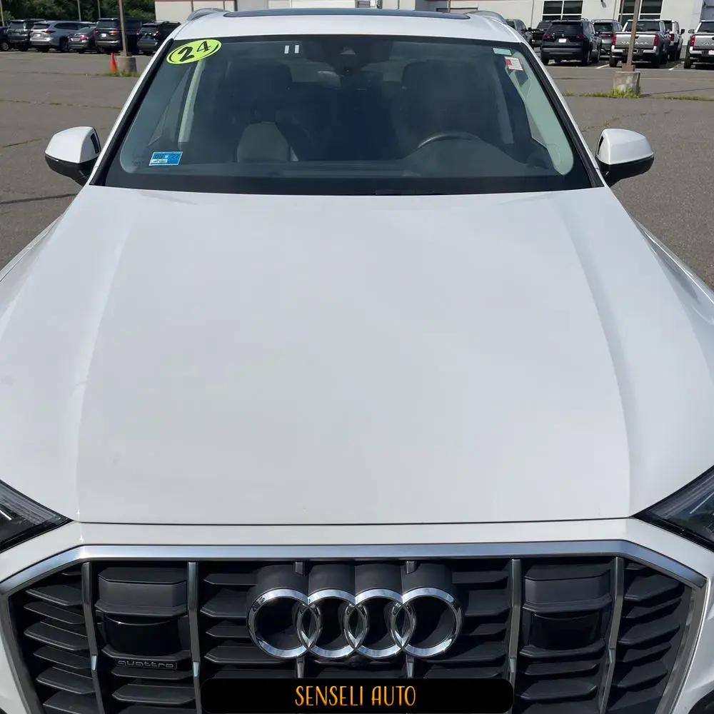 2024 Audi Q7 Premium Plus 55