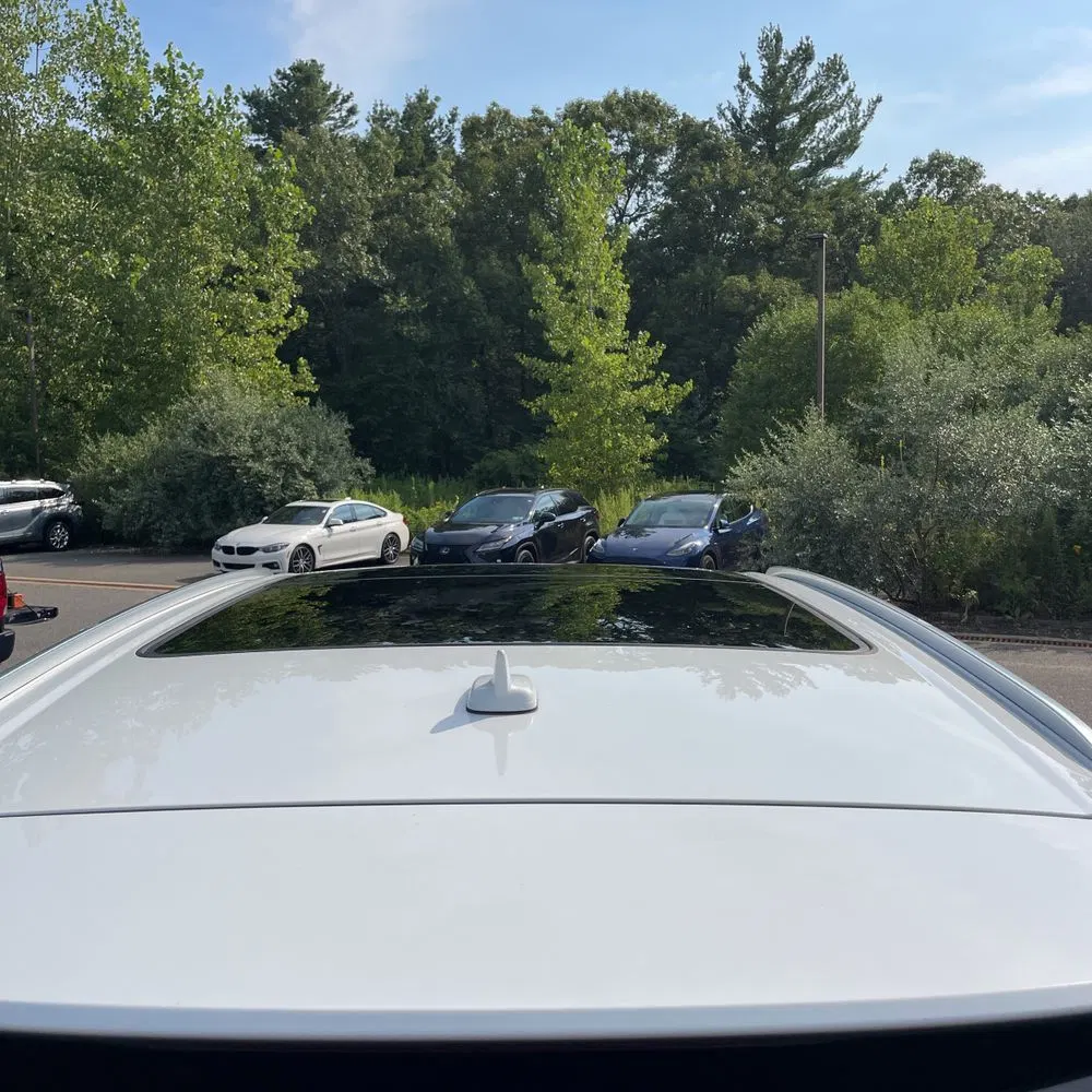 2024 Audi Q7 Premium Plus 55