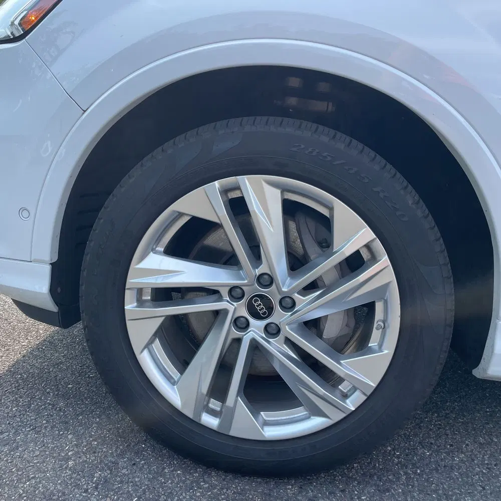 2024 Audi Q7 Premium Plus 55