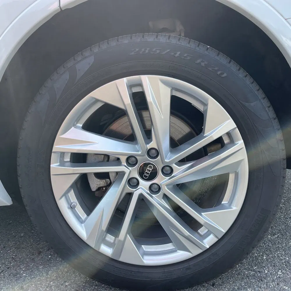 2024 Audi Q7 Premium Plus 55