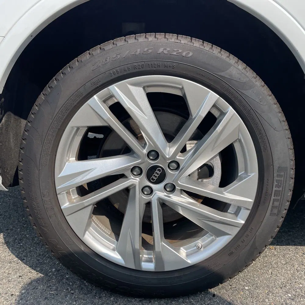 2024 Audi Q7 Premium Plus 55