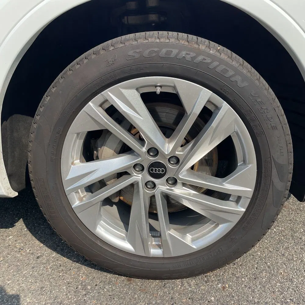 2024 Audi Q7 Premium Plus 55