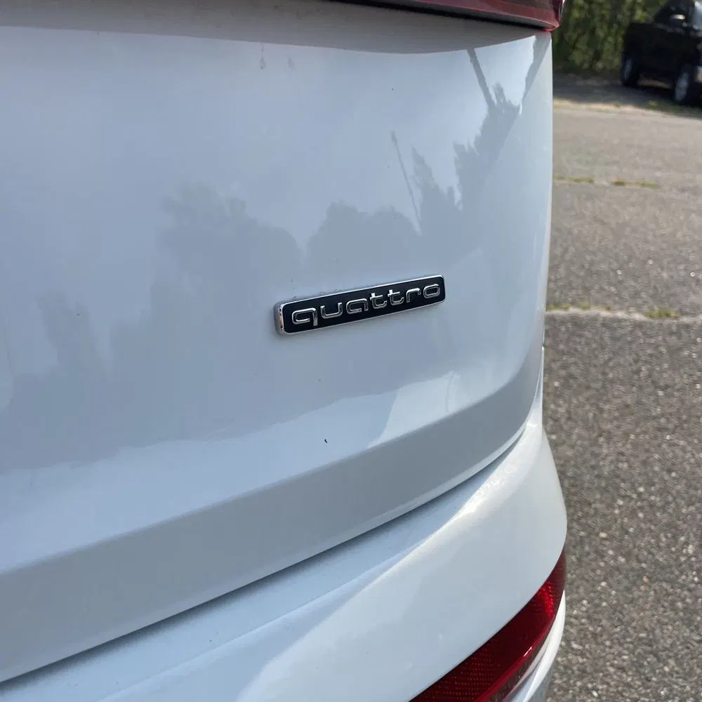 2024 Audi Q7 Premium Plus 55