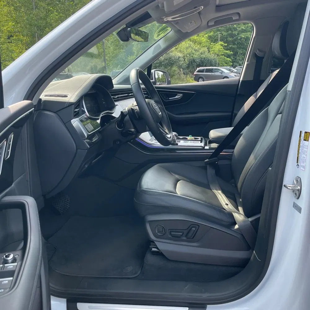 2024 Audi Q7 Premium Plus 55
