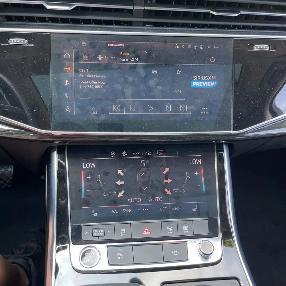 2024 Audi Q7 Premium Plus 55
