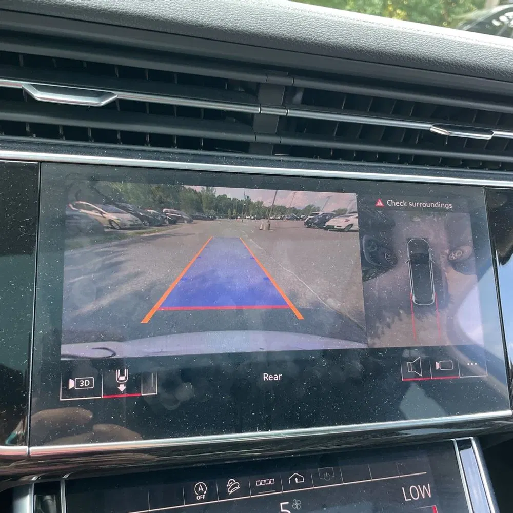 2024 Audi Q7 Premium Plus 55