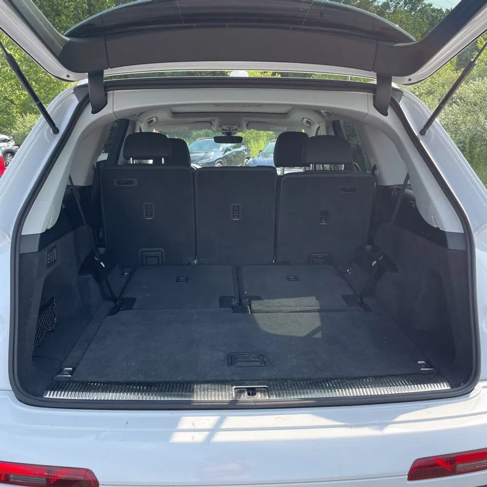 2024 Audi Q7 Premium Plus 55