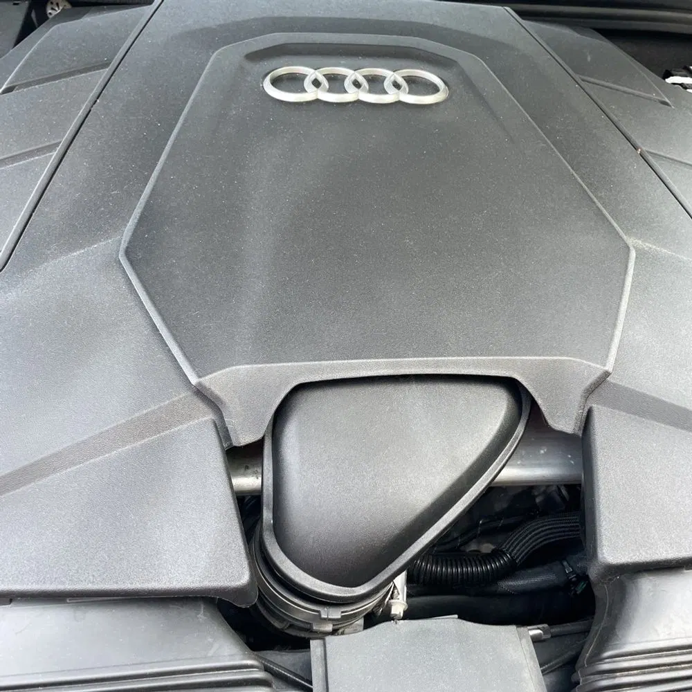 2024 Audi Q7 Premium Plus 55