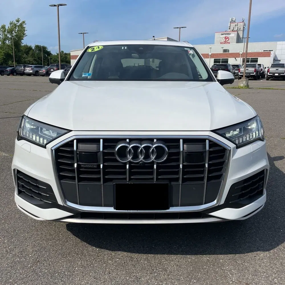 2024 Audi Q7 Premium Plus 55