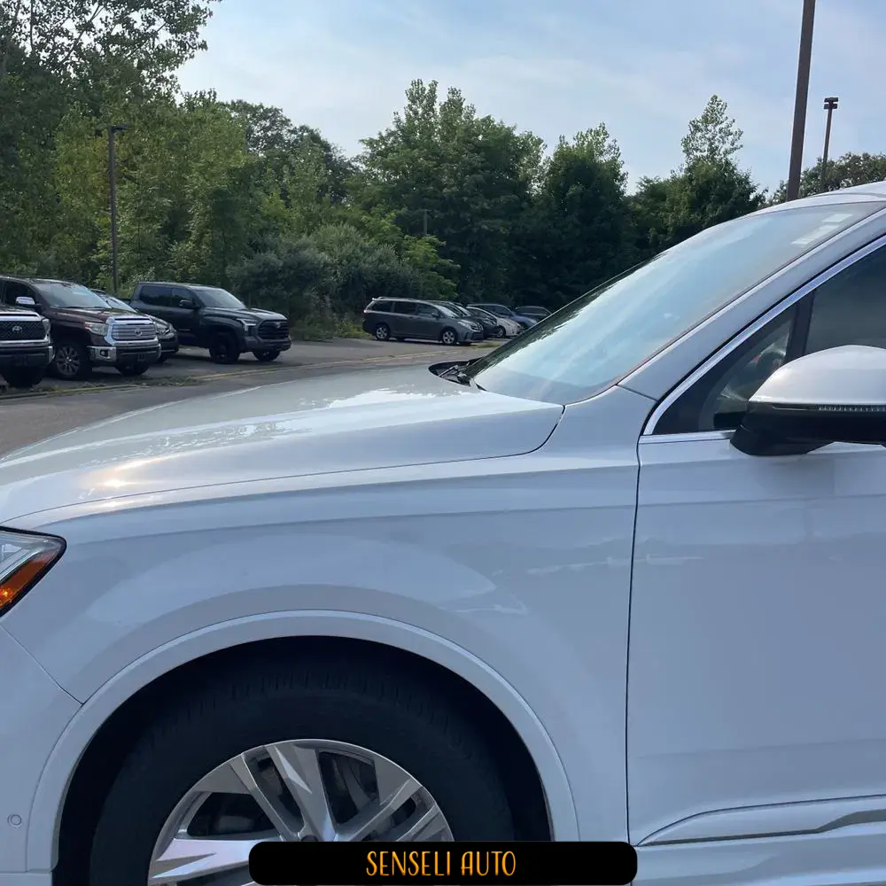 2024 Audi Q7 Premium Plus 55