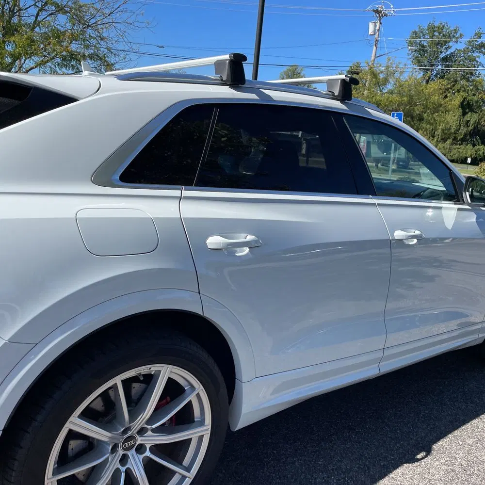 2024 Audi RS Q8 Base
