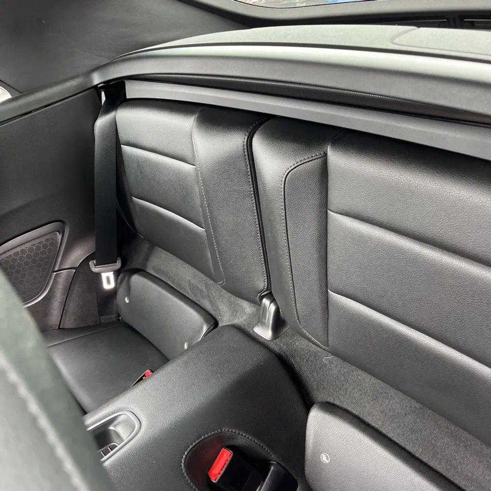 2013 Porsche 911 Carrera