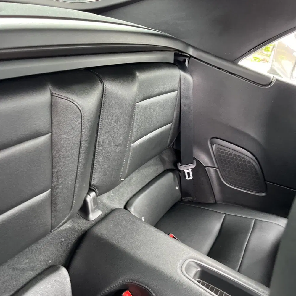 2013 Porsche 911 Carrera