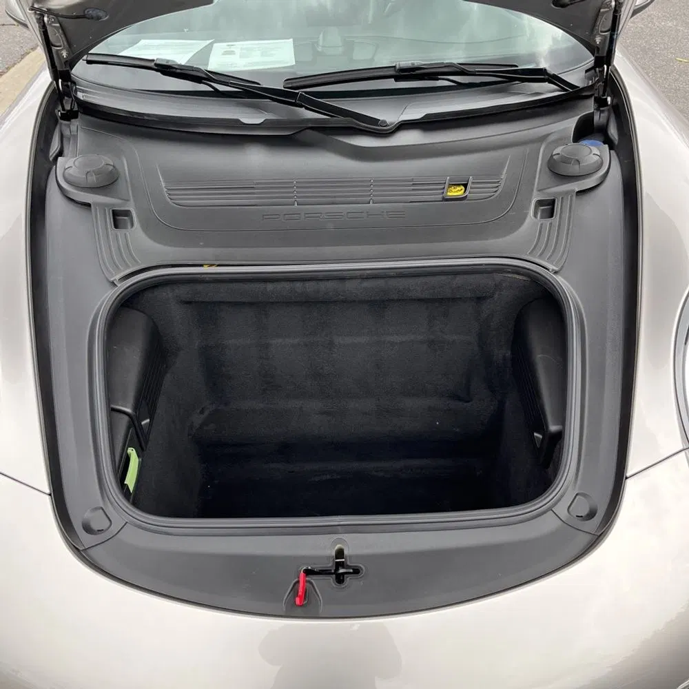 2013 Porsche 911 Carrera