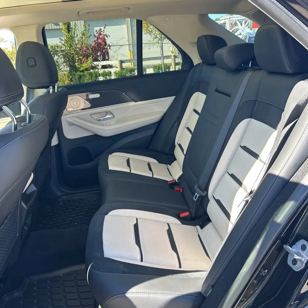 2024 Mercedes-Benz GLE AMG GLE53
