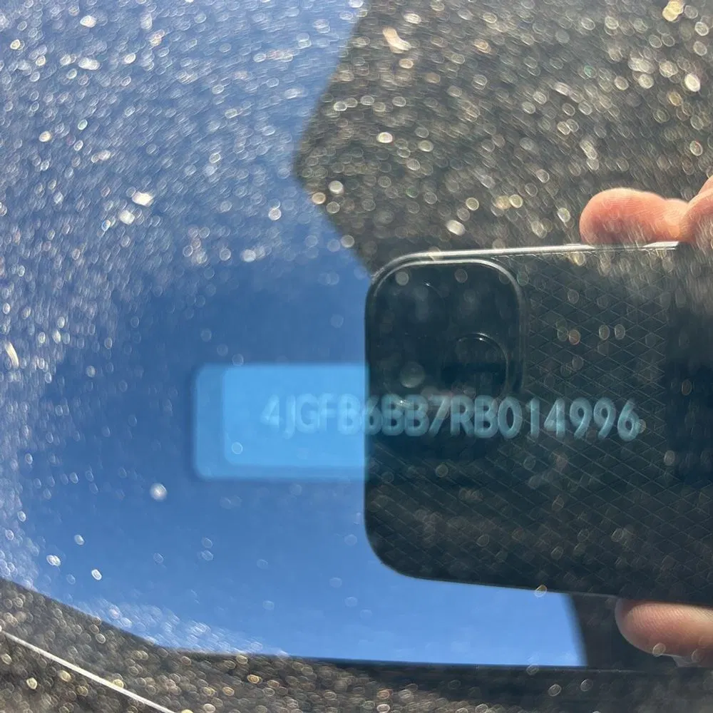 2024 Mercedes-Benz GLE AMG GLE53