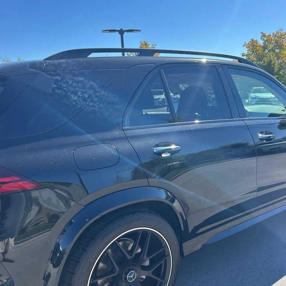 2024 Mercedes-Benz GLE AMG GLE53