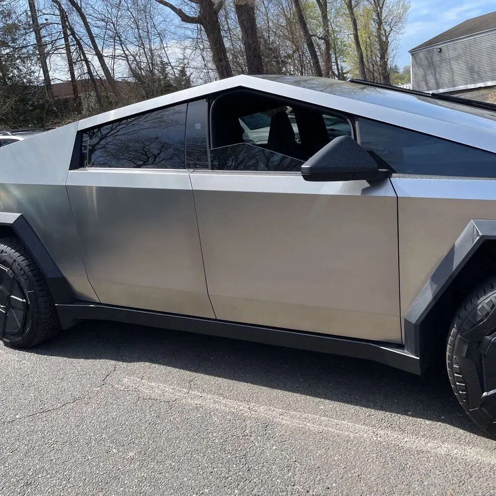 2024 Tesla Cybertruck Base