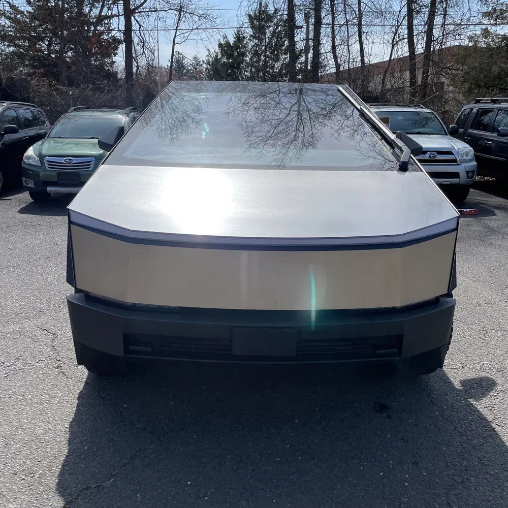2024 Tesla Cybertruck Base