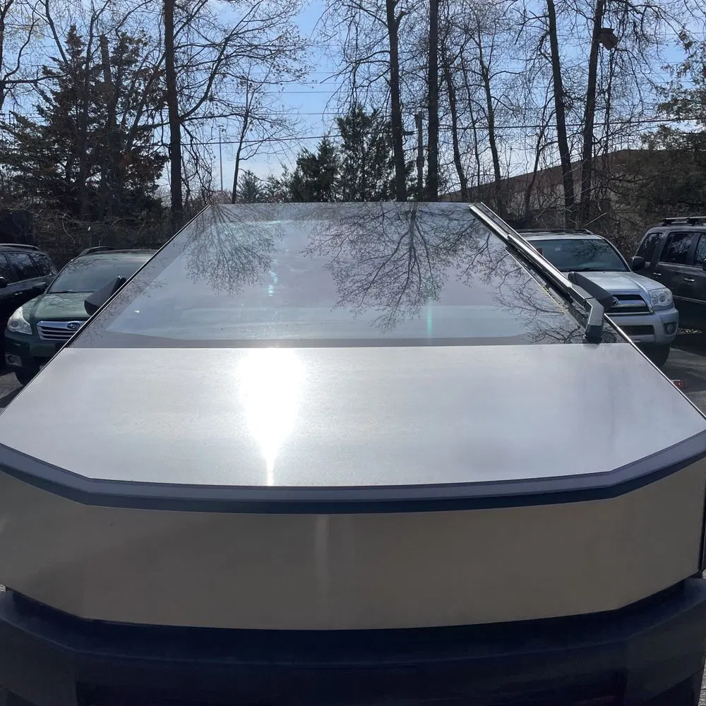 2024 Tesla Cybertruck Base