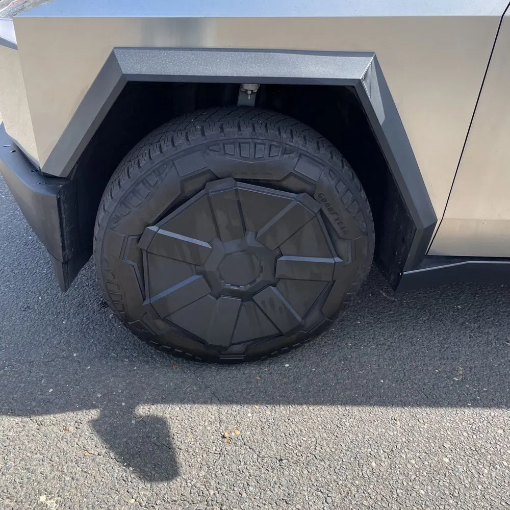 2024 Tesla Cybertruck Base