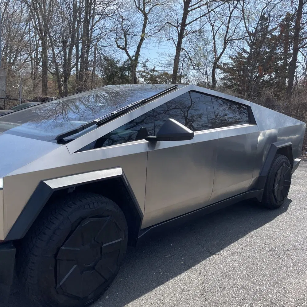 2024 Tesla Cybertruck Base