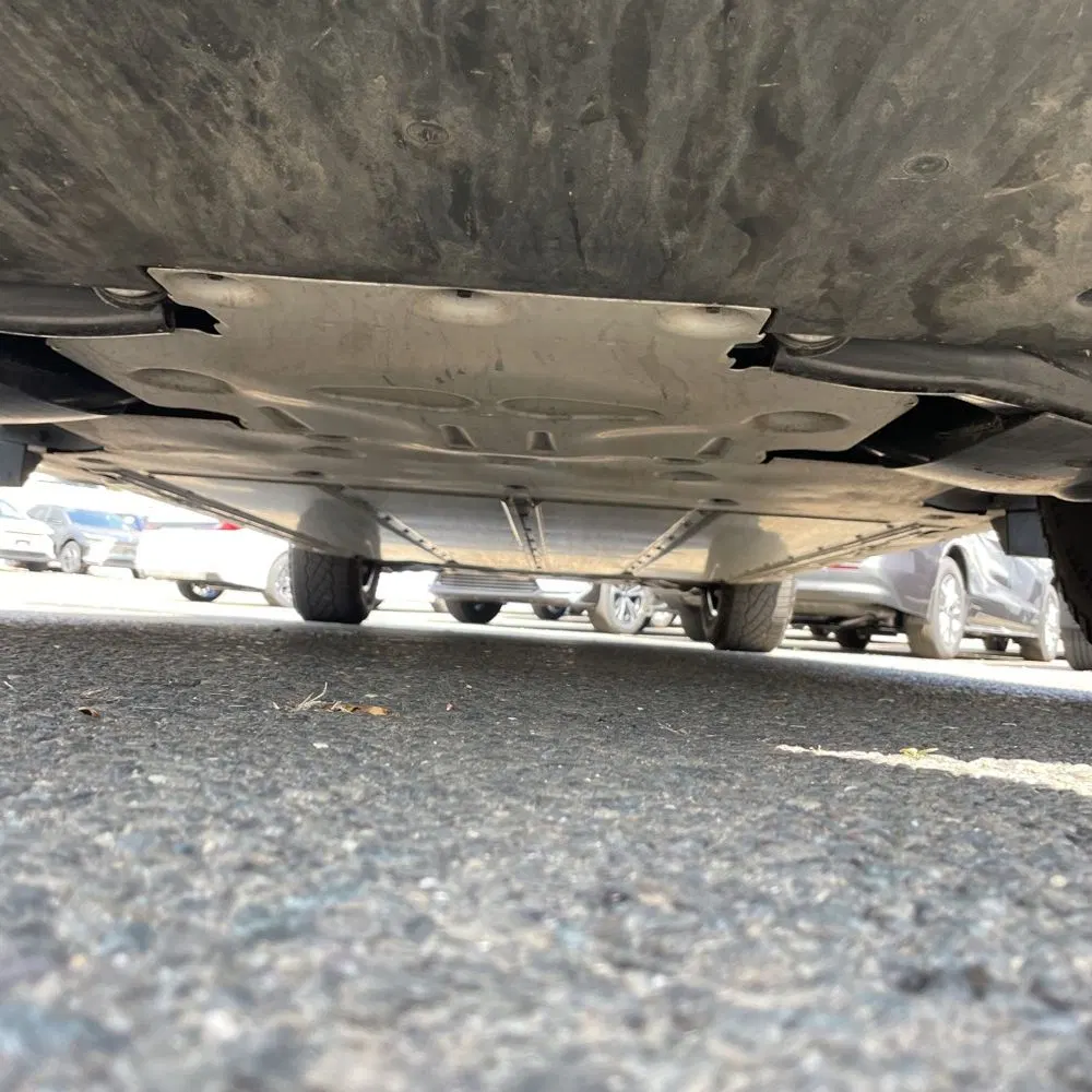 2024 Tesla Cybertruck Base