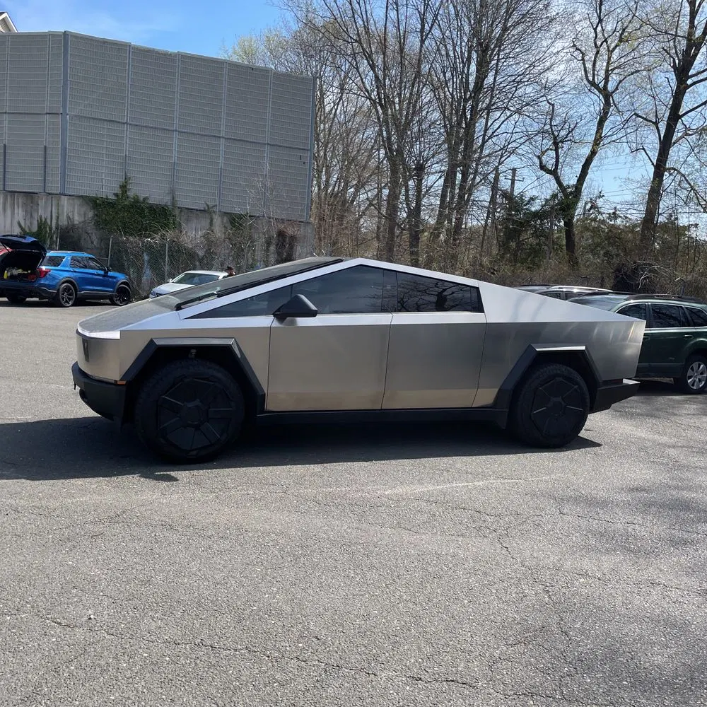 2024 Tesla Cybertruck Base