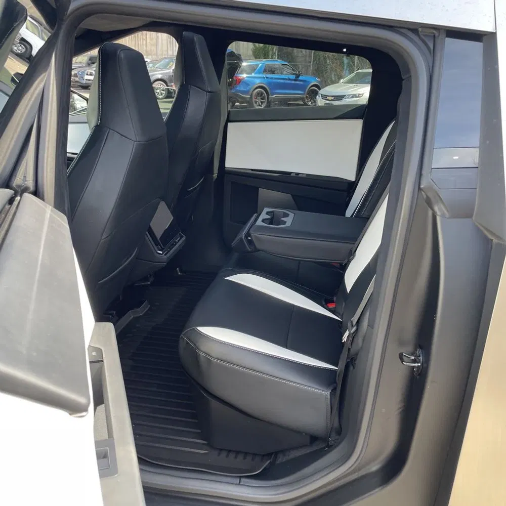 2024 Tesla Cybertruck Base