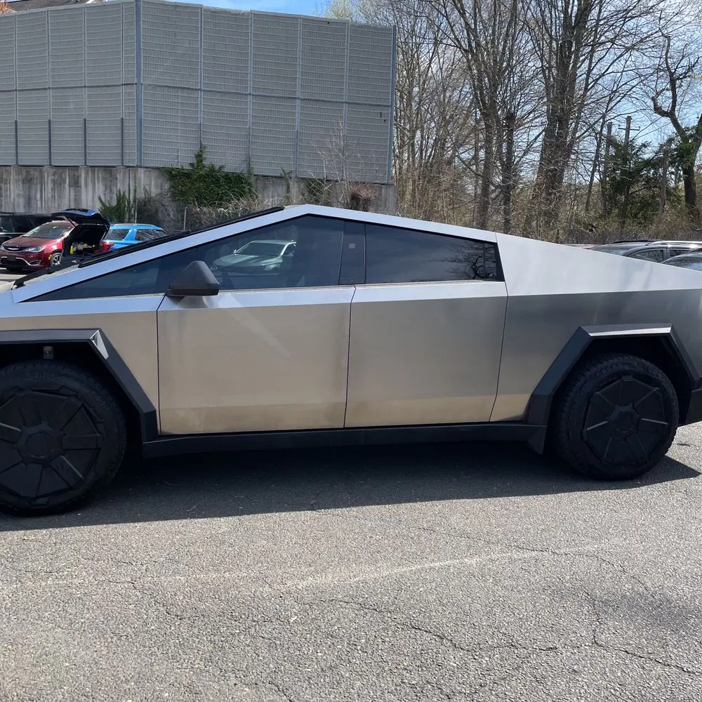 2024 Tesla Cybertruck Base