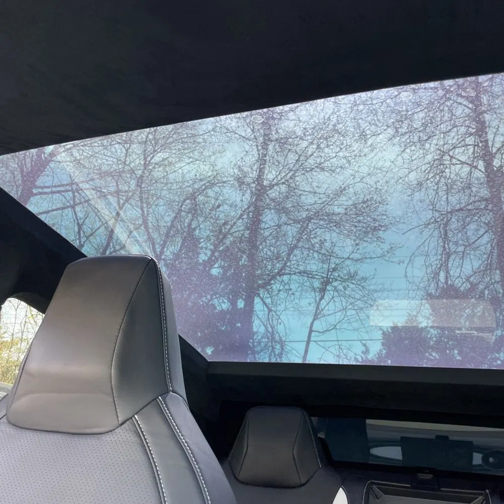 2024 Tesla Cybertruck Base