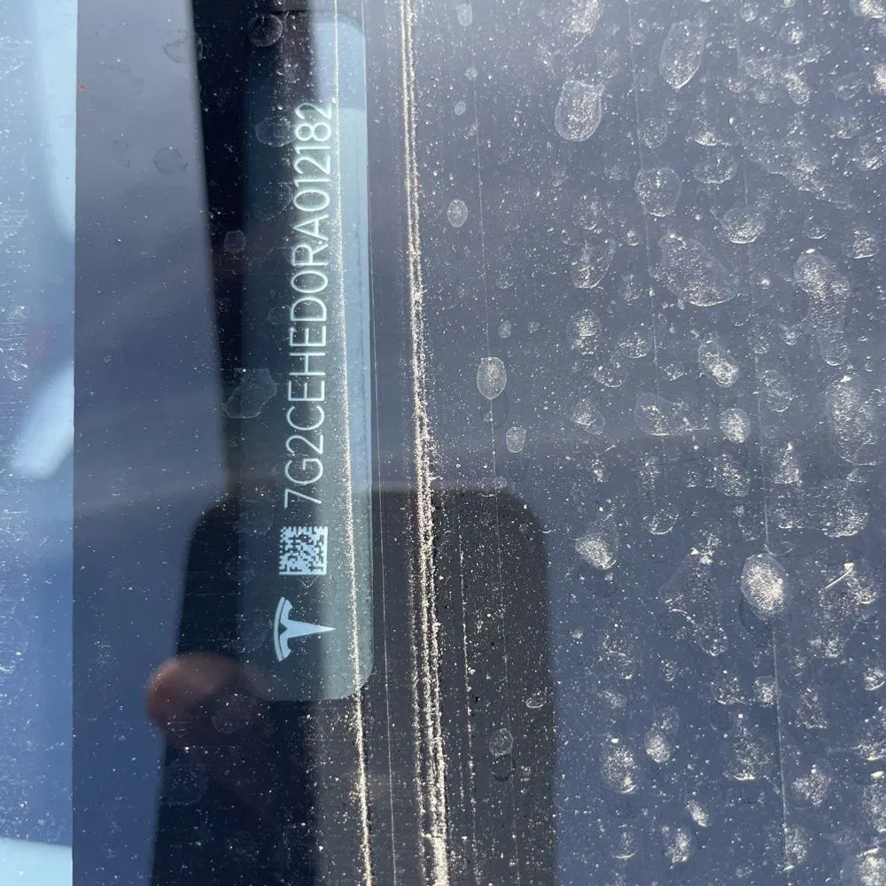 2024 Tesla Cybertruck Base