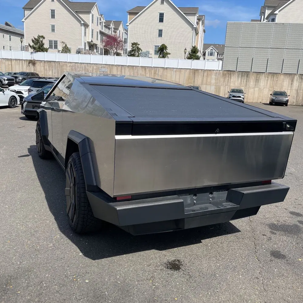 2024 Tesla Cybertruck Base